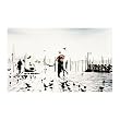 (24x36) Romance (San Marco, Venice, Italy) Art poster Print