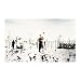 Romance (San Marco, Venice, Italy) Art poster Print - 36x24