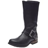 bottes tendance femme Caterpillar Payton Bottes fem