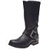 chaussure andré botte Caterpil