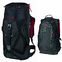 Lafuma Herren Rucksack ICE SCREAM35+15, BLACK - NOIR