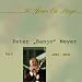 Meyer, Peter Banjo, 50 Years On Stage (Vol.3) bij MP3-downloads bij de naam: 41qAM7PXZ2L._SL75_