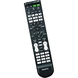 Sony RMVZ320 Remote Control Up To 7 Compatible Video Components (Black)