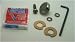 Stiletto TB-MR TiBone Replacement Milled Face Kit