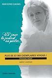 Un Jour, la Jument Va Parler... par Claudais