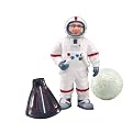 Learning Resources Career Characters - Astronaut