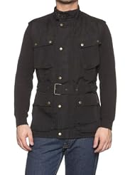 Belstaff Gilet BRITANNIA BELTED