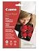 Canon Photo Pro Borderless Photo Paper (4inx6in, 20-Sheets)