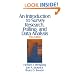 An Introduction to Survey Research, Polling, and Data Analysis