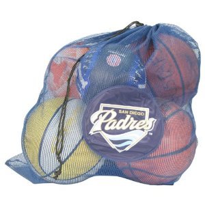 San Diego Padres Sport Utility Bag / Laundry Bag