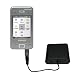 Electronics : Emergency AA Battery Charge Extender for the Pharos PTL600 - Gomadic Brand w/ TipExchange Technology