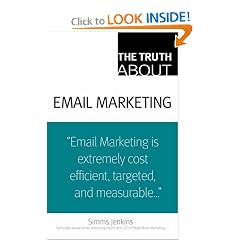 The Truth About Email Marketing