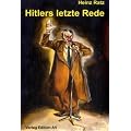 Hitlers letzte Rede