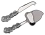 Arthur Court Butterfly Cheese Servers, Set of 2
