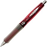 Pilot Mechanical Pencil Dr. Grip G-Spec, 0.9mm, Bordeaux (HDGS-60R9-BO)