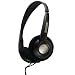 Koss KOSVP Stereo Dynamic Headphones