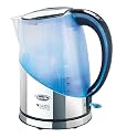 Breville Polished Stainless Steel Brita Filter Kettle VKJ096