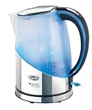 from Pulse Home Products Breville VKJ096 Polished Stainless Steel Brita Filter Jug Kettle (Model VKJ096)