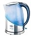 Breville Polished Stainless Steel Brita Filter Kettle VKJ096