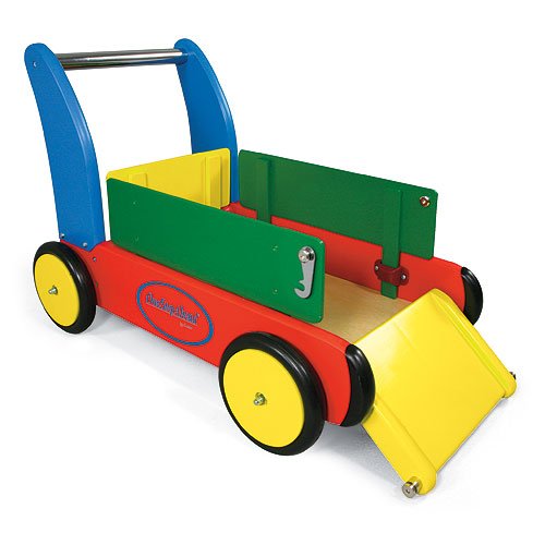 Buy Low Price Kettler Limited Edition by Kettler Walk with Me Baby Walker Wagon 9200-800