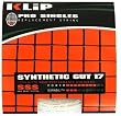 Klip Synthetic Gut with DuraGuard 17g, Available in White or Gold