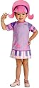 Doodlebop Deedee Costume - Child Costume - Small (4-6)