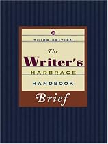 The Writer's Harbrace Handbook, Brief Edition