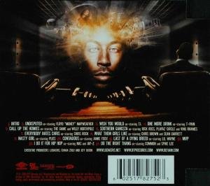 Theater of the Mind image