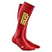 CEP Men’s Progressive+ Ultralight Run Socks Light Breathable Fit for Cross-training, Running, Sports, Recovery and Athletics