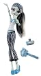 Monster High Dead Tired Frankie Stein Doll