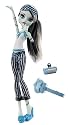 Monster High Dead Tired Frankie Stein Doll