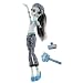 Monster High Dead Tired Frankie Stein Doll