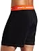 Stacy Adams Men's Regular Boxer Short Stitching