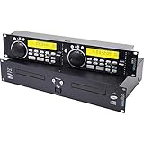 UPC 049292000565 product image for Stanton C502 Dual DJ CD/MP3 Player | upcitemdb.com