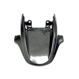 1995-2007 Ducati Monster Carbon Fiber Rear Guard Cover by TEKARBON