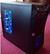 Cypher Series 2010 3.91 GHz Air Cooled Intel i7-860