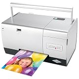 Lexmark P250 Portable Photo Printer