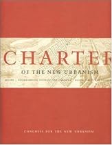 Charter of The New Urbanism