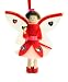 Valentine Fairy clothespin Craft Kit