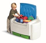 Little Tikes Bold N Bright Toy Chest