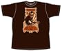 Eric Clapton Fillmore T-Shirt (Coffee, Medium)
