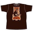 Click here to buy Eric Clapton Fillmore T-Shirt (Coffee, Xxlarge) by  Eric Clapton T-Shirt .