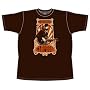 Eric Clapton Fillmore T-Shirt (Coffee, Large)