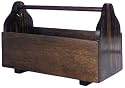 Wooden Tack Box Tote
