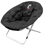 Cincinnati Bearcats College Sphere Chair by