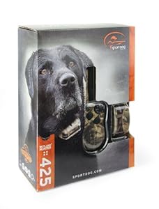 Sportdog SD-425CAMO Wetland Hunter
