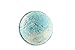 2 x Cleanse Your Soul - Cool Water and Delicate Musk Ultra Lush Bath Bomb