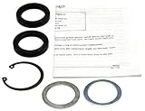 IMAGE OF Edelmann 8515 Power Steering Gear Box Lower Pitman Shaft Seal Kit