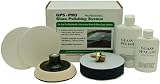 Professional Glass Polishing System
