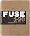 Fuse: Neville Brody